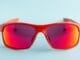sports eyewear with anti-fog technology