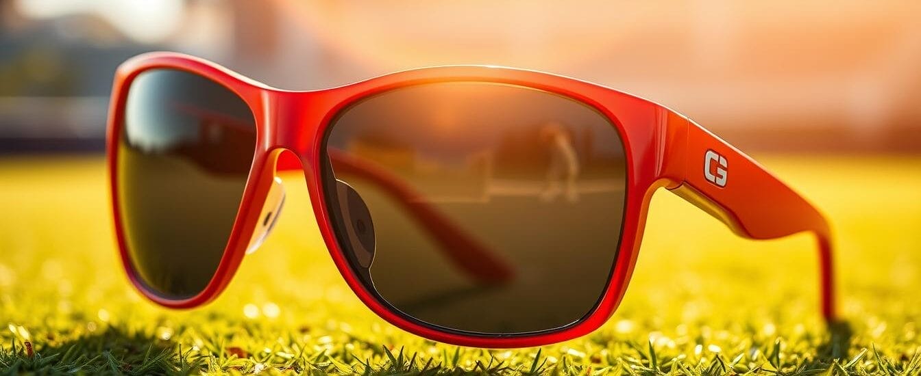 sports sunglasses for baseball