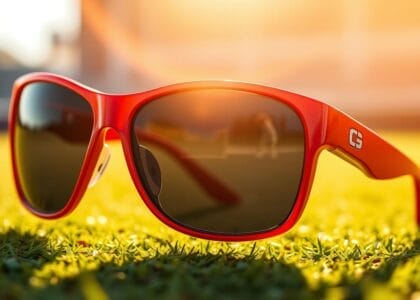 sports sunglasses for baseball