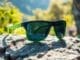 trendy sports sunglasses