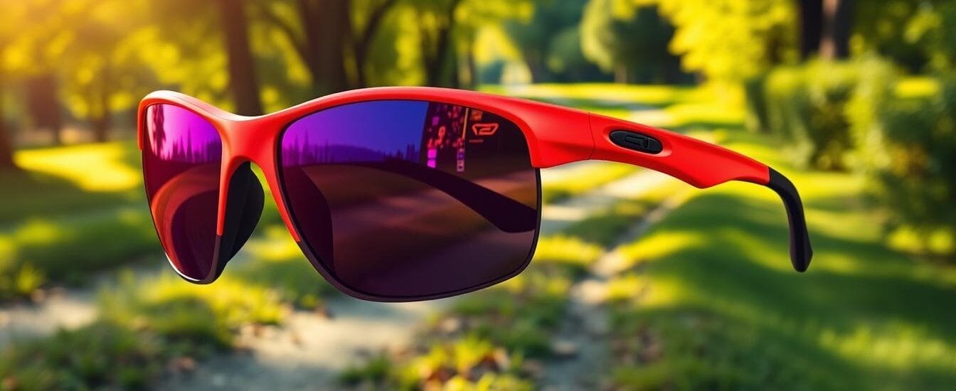 best sports sunglasses for running