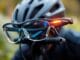 fog-resistant biking glasses