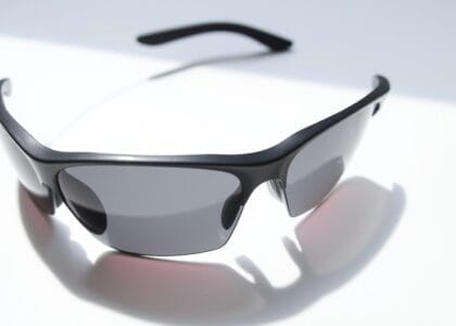 lightweight cycling sunglasses