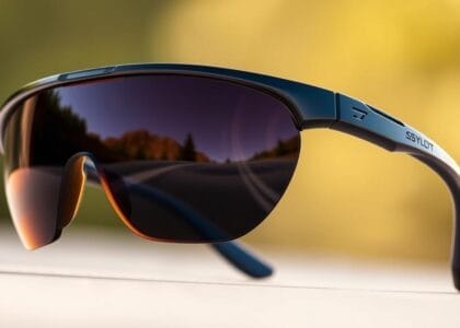 smart sports sunglasses